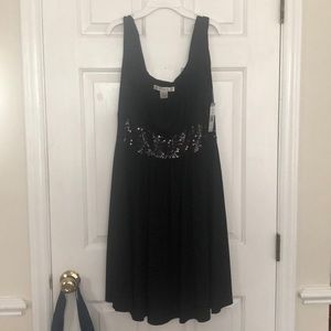 Night out dress
